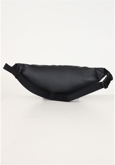 Marsupio Monogram Soft Waistbag nero da uomo CALVIN KLEIN | K50K512029BEH